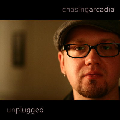 Unplugged album cover