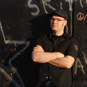 Jeff Wakem