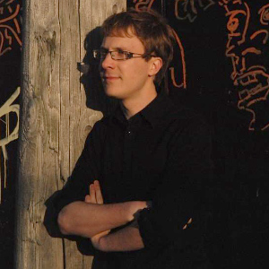 Patrick Hughes